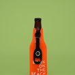 Load image into Gallery viewer, Neoprene Drop Logo Bottle Insulator With Opener
