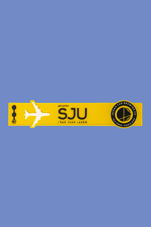 SJU Thin Bar Mat