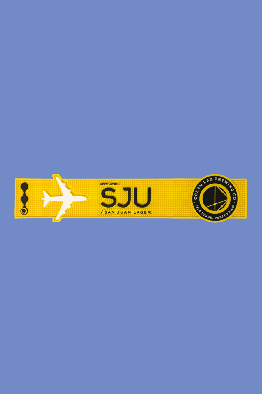 SJU Thin Bar Mat