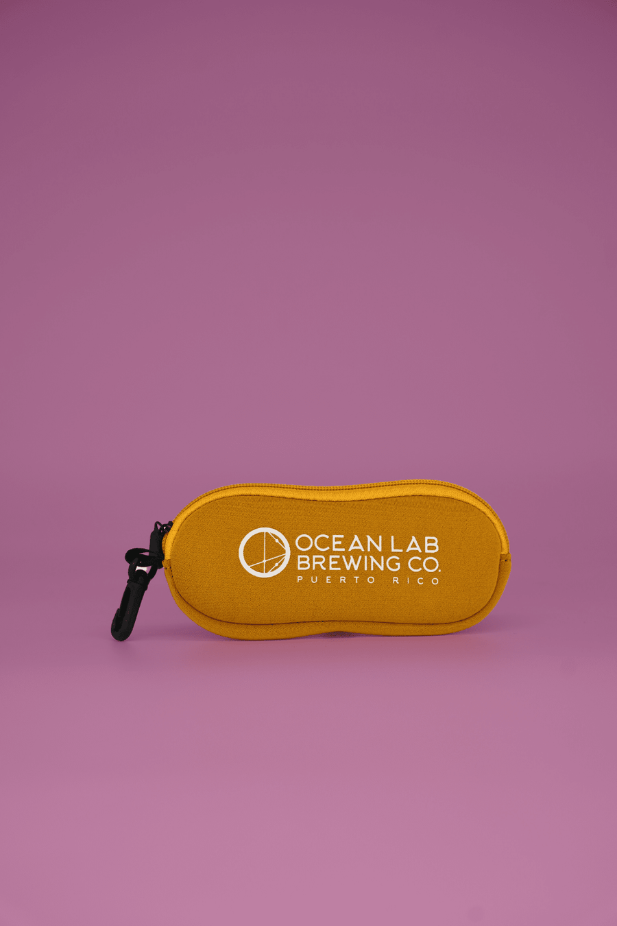 Neoprene Eyewear Case