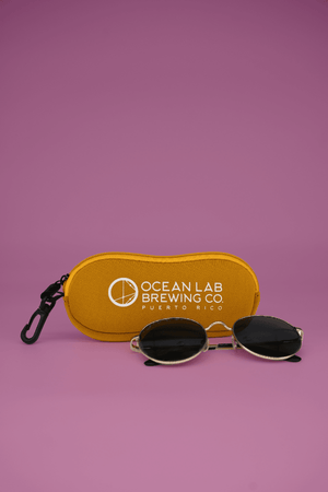 Neoprene Eyewear Case