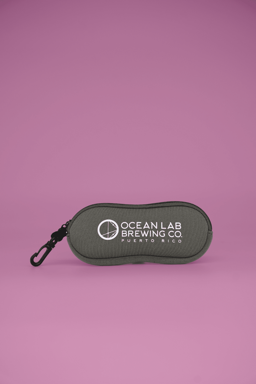 Neoprene Eyewear Case