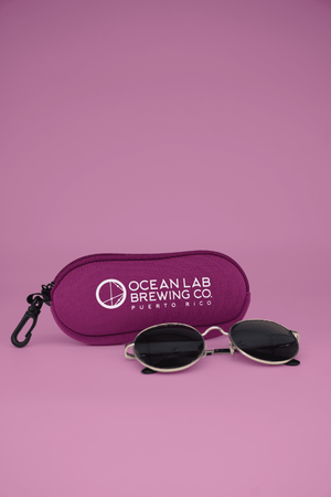 Neoprene Eyewear Case