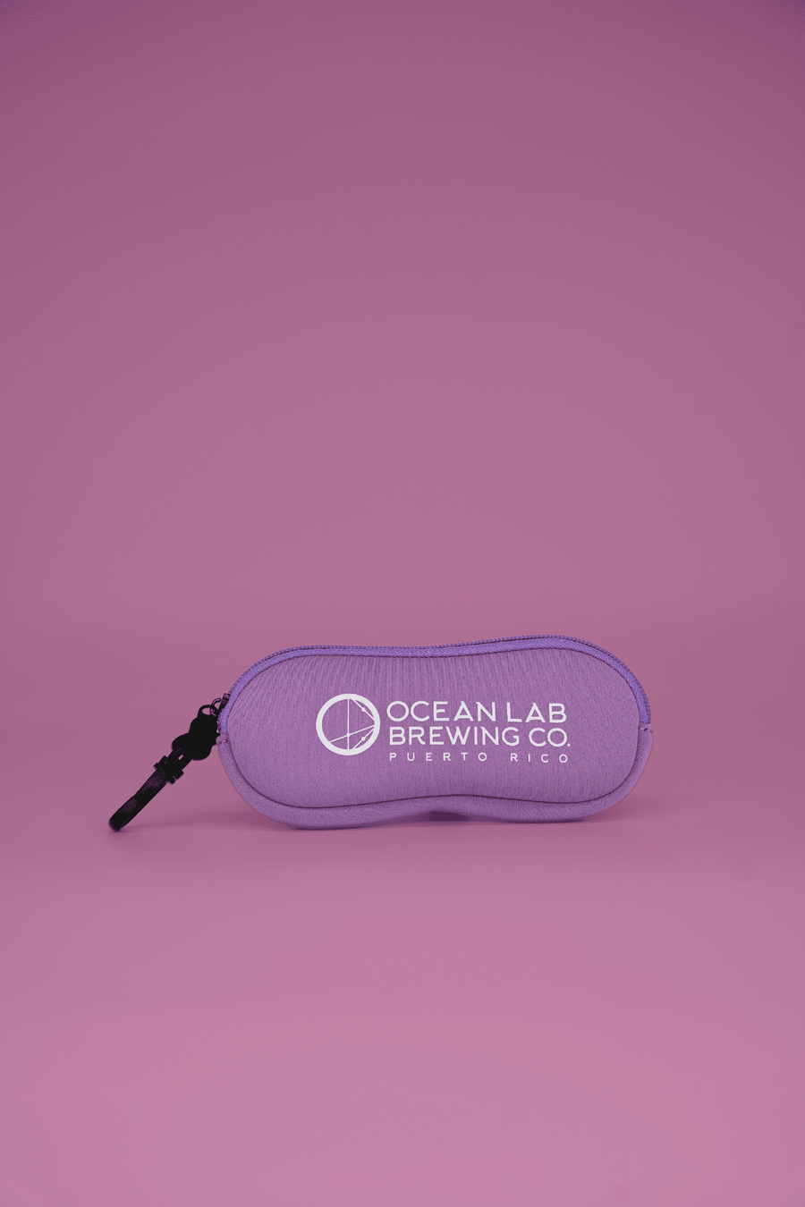 Neoprene Eyewear Case