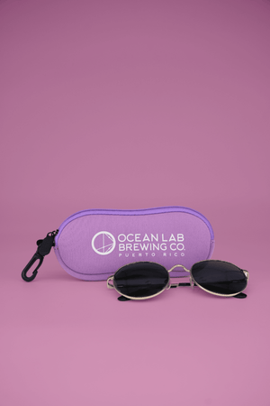 Neoprene Eyewear Case