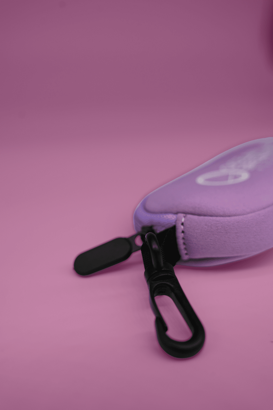 Neoprene Eyewear Case