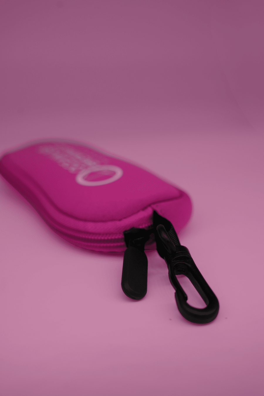 Neoprene Eyewear Case