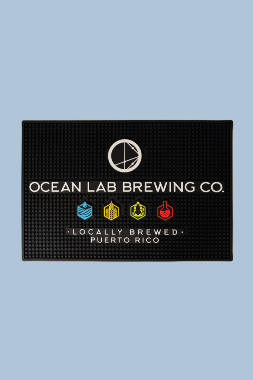 Elements Large Bar Mat