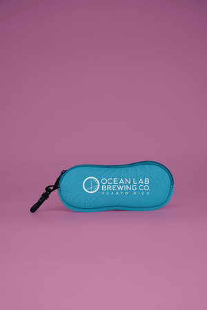 Neoprene Eyewear Case