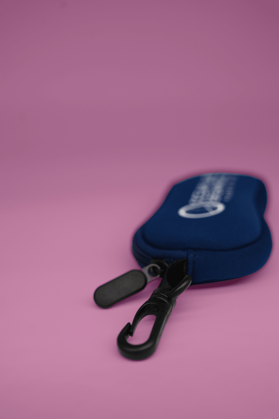 Neoprene Eyewear Case