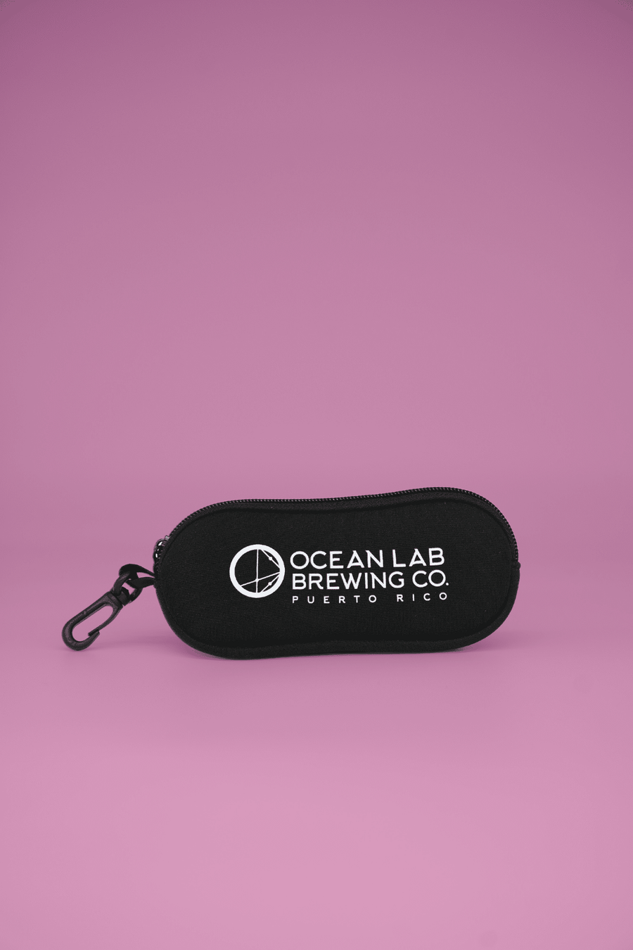 Neoprene Eyewear Case