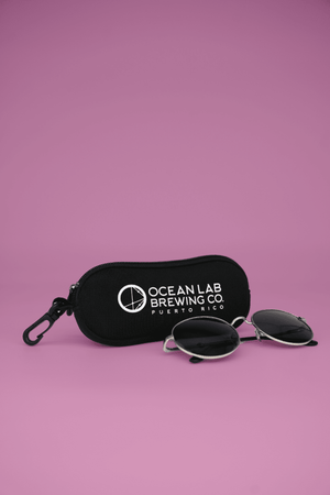 Neoprene Eyewear Case