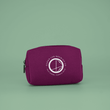 Load image into Gallery viewer, Neoprene Toiletry Bag
