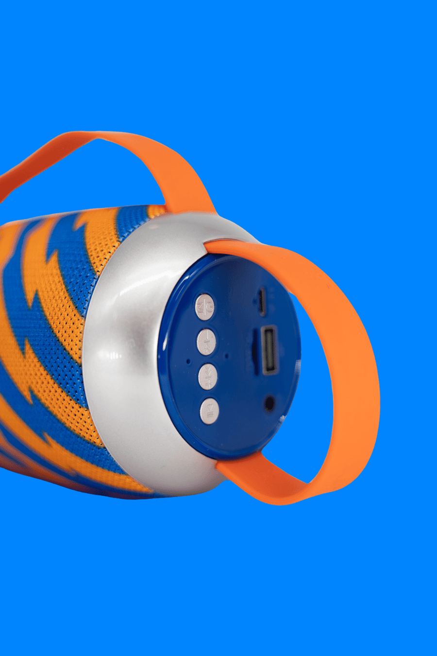 Ocean Lab Portable Speaker