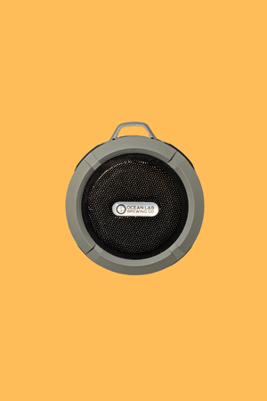 Ocean Lab Wireless Hook Speaker