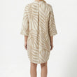 Load image into Gallery viewer, Palmare Shirt Dress
