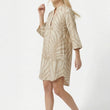 Load image into Gallery viewer, Palmare Shirt Dress
