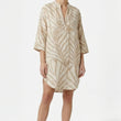 Load image into Gallery viewer, Palmare Shirt Dress
