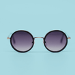 Load image into Gallery viewer, Optics Driftwood Edition Sunglasses - Metal/Wood Collection
