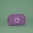 Load image into Gallery viewer, Neoprene Toiletry Bag
