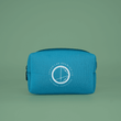 Load image into Gallery viewer, Neoprene Toiletry Bag

