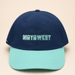 Load image into Gallery viewer, MayaWest Casual Cap
