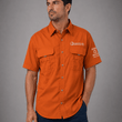 Load image into Gallery viewer, Fisherman Shirt
