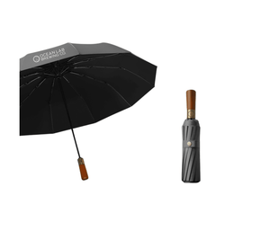 The Luxury Ocean Lab Folding Umbrella