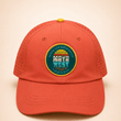 Load image into Gallery viewer, MayaWest Athletic Golf Cap
