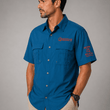 Load image into Gallery viewer, Fisherman Shirt
