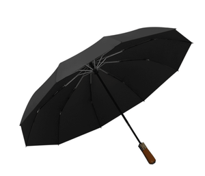 The Business Ocean Lab Folding Umbrella