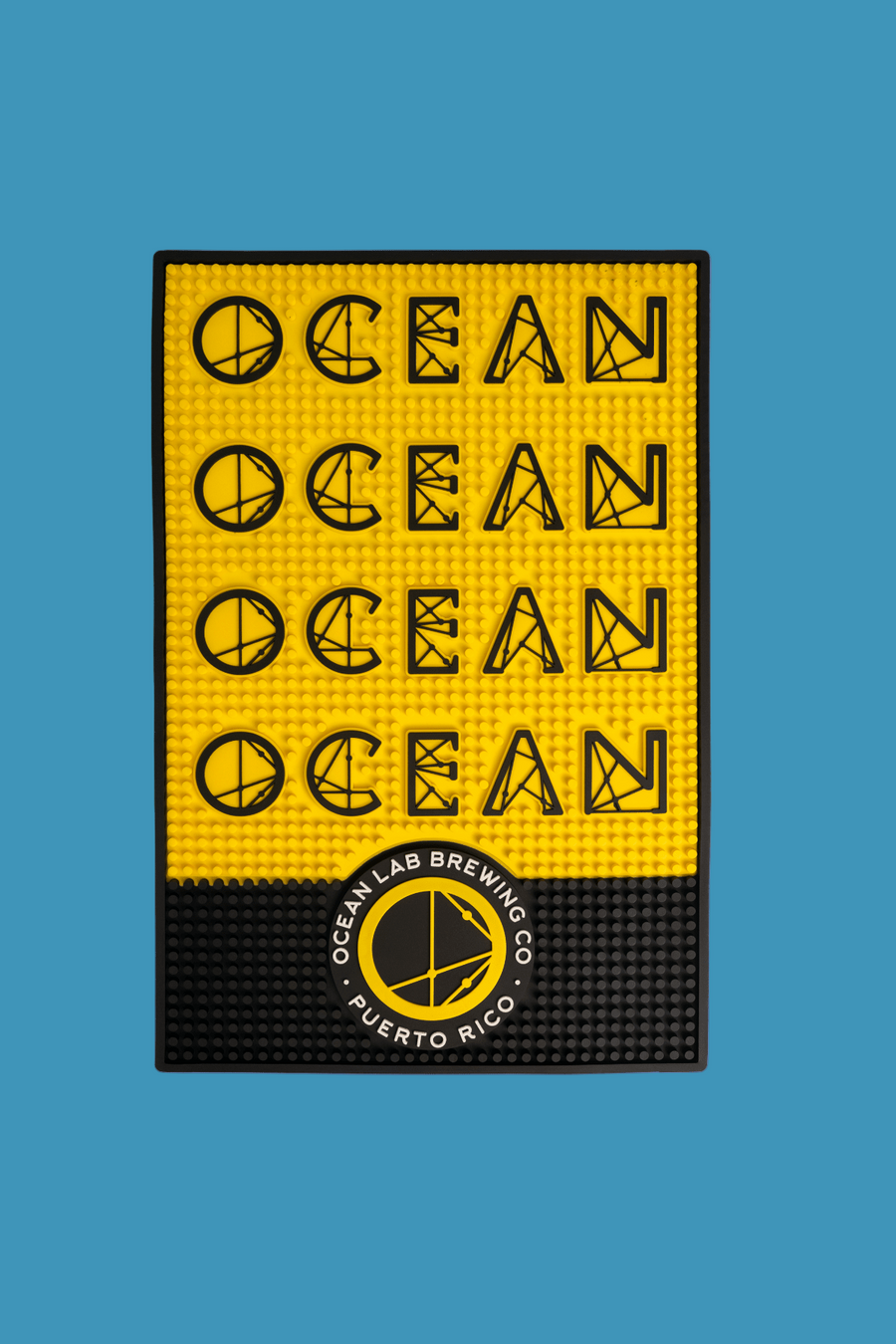 OCEAN Bar Large Mat
