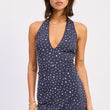 Load image into Gallery viewer, Zinnia Mini Dress
