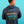 Load image into Gallery viewer, Motif Hooded Rashguard - Storm Blue Black
