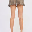 Load image into Gallery viewer, Astra Mini Skirt
