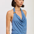 Load image into Gallery viewer, Raya Halter Top
