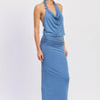 Load image into Gallery viewer, Raya Maxi Skirt
