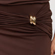 Load image into Gallery viewer, Raya Maxi Skirt
