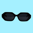 Load image into Gallery viewer, Playa Muchachas Sunglasses
