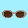 Load image into Gallery viewer, Playa Muchachas Sunglasses
