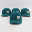 Load image into Gallery viewer, MayaWest Athletic Golf Cap
