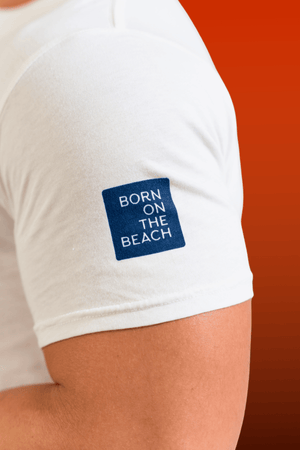 Ocean Lab Surfer's Short Sleeve T-Shirt