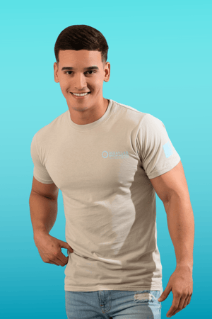 Ocean Lab Surfer's Short Sleeve T-Shirt