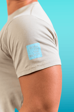 Ocean Lab Surfer's Short Sleeve T-Shirt