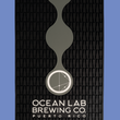 Load image into Gallery viewer, Ocean Lab Drop Large Bar Mat
