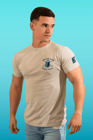 Let's Beer Short Sleeve T-Shirt