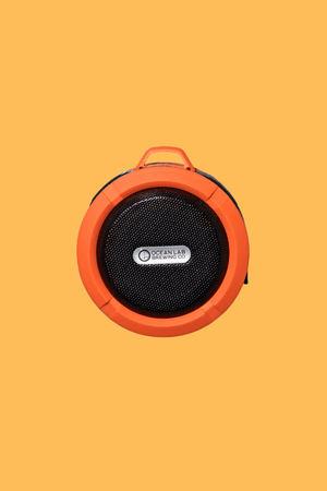 Ocean Lab Wireless Hook Speaker