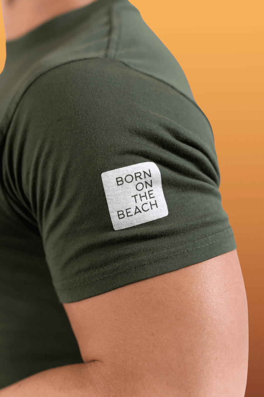 Ocean Summers Short Sleeve T-Shirt