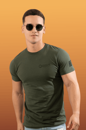 Ocean Summers Short Sleeve T-Shirt