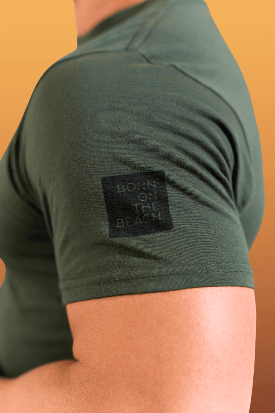 Beer'd Hopster Short Sleeve T-Shirt